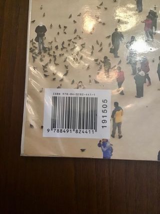 Libro francés Adomania extra faux  A2 3 ESO