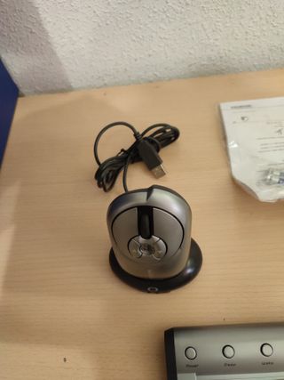 TECLADO + RATÓN NORTEK NUEVO A ESTRENAR