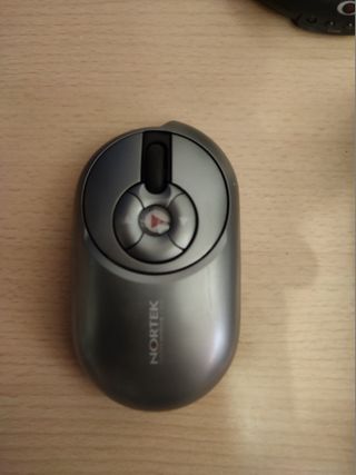 TECLADO + RATÓN NORTEK NUEVO A ESTRENAR