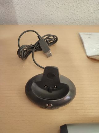 TECLADO + RATÓN NORTEK NUEVO A ESTRENAR