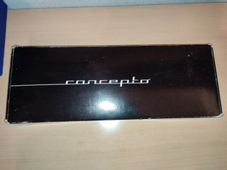 TECLADO + RATÓN NORTEK NUEVO A ESTRENAR