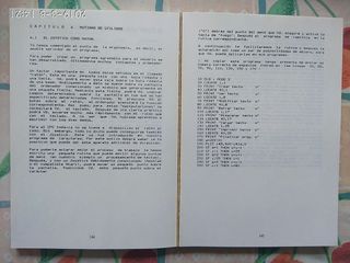 CPC 464/6128 Consejos y trucos. Un pozo de ciencia