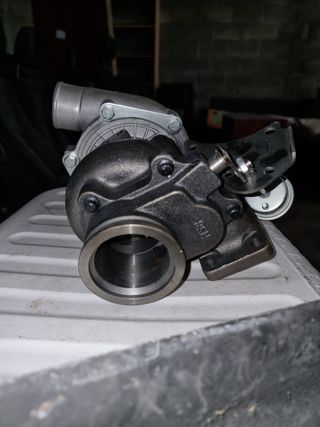 turbo 28/71v T3/T4