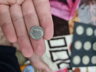 moneda antigua