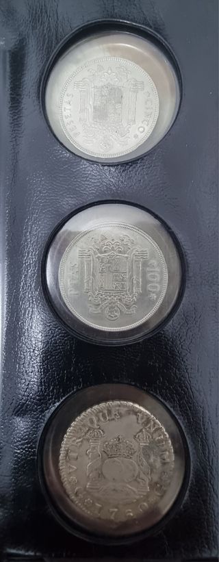moneda antigua