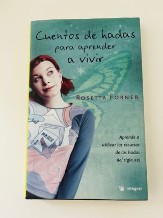 Cuentos de hadas para aprender a vivir 