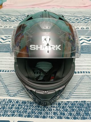 Shark Ridill 1.2 Nelum