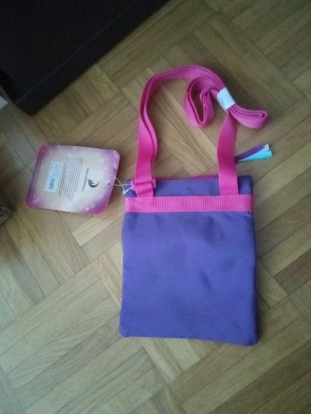 bolso Trolls nuevo
