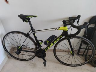 Bicicleta carretera Coluer InvictaSL