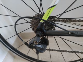 Bicicleta carretera Coluer InvictaSL