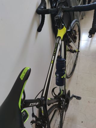 Bicicleta carretera Coluer InvictaSL