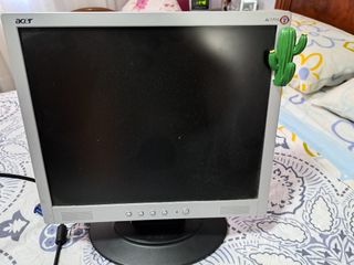 Pantalla Ordenador ACER en buen estado 