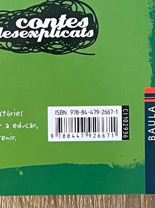 La caputxeta forçuda