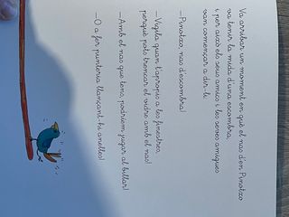 Les veritats d’en Pinotxo