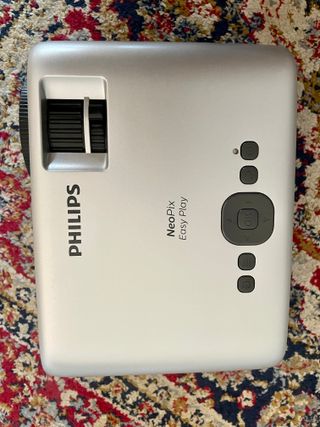 Proyector Philips Neopixy
