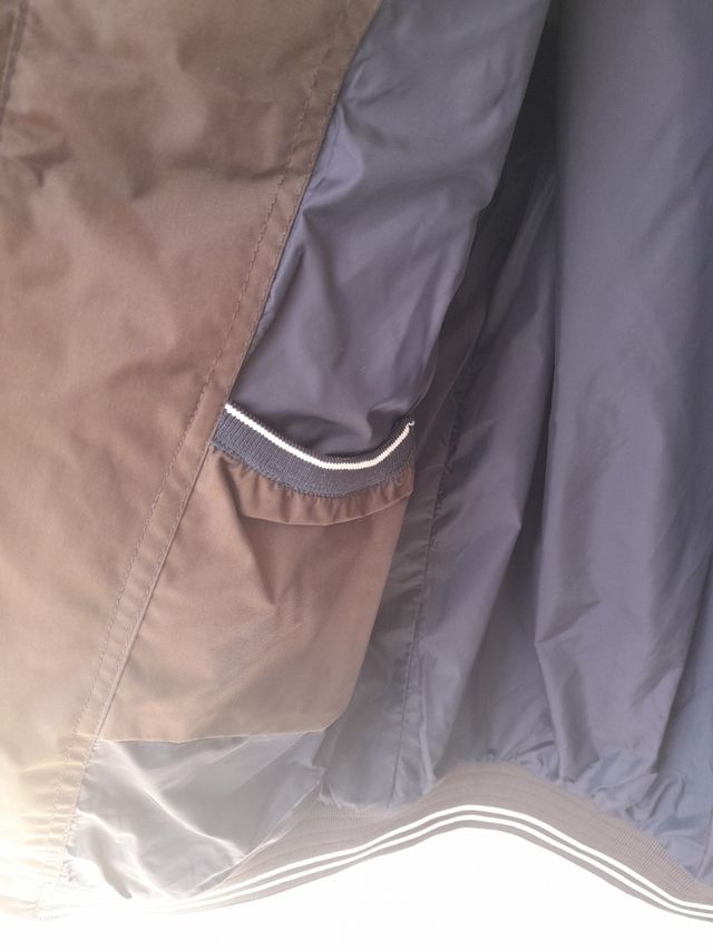 Chaqueta Sailor by Marina Yachting