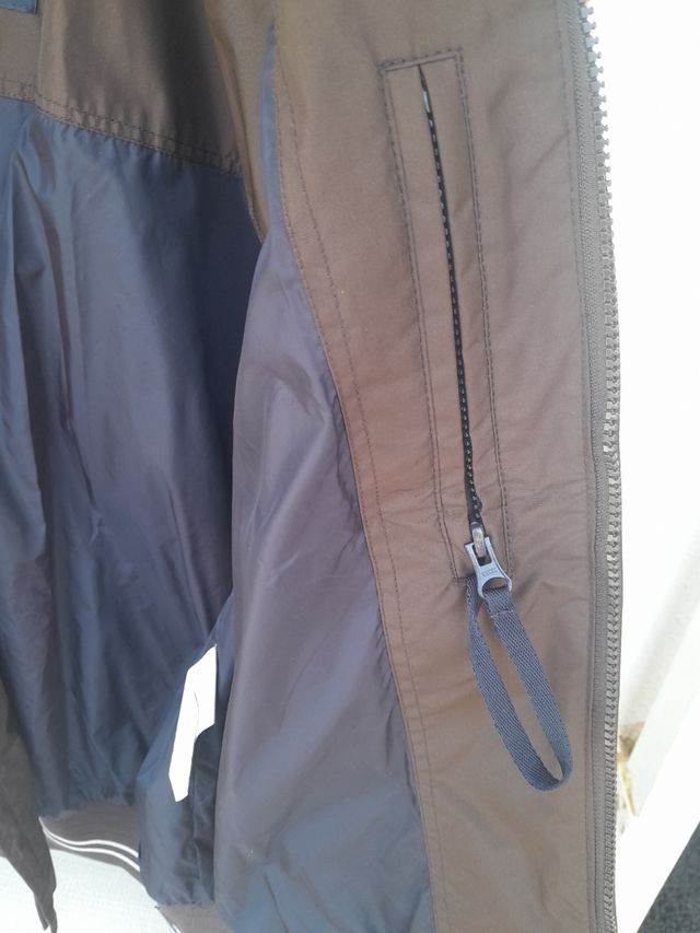 Chaqueta Sailor by Marina Yachting