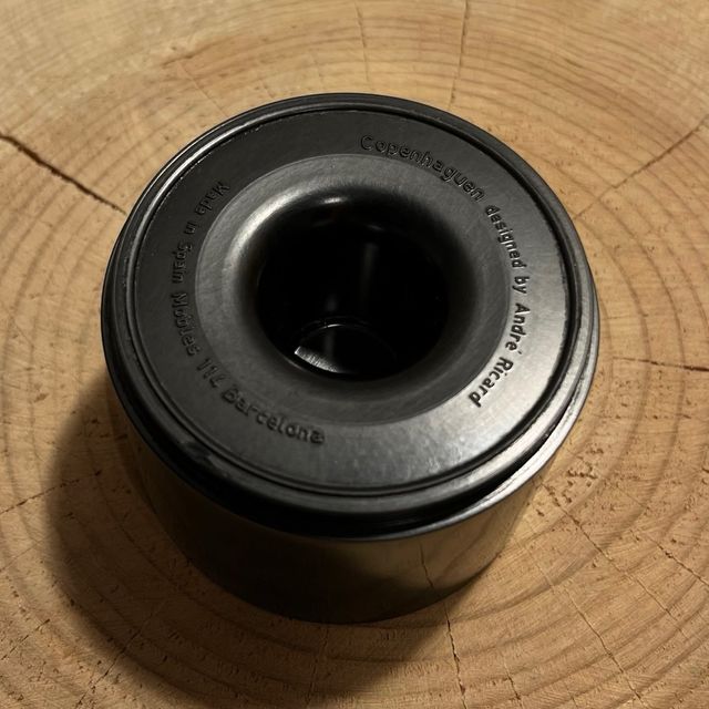 Cenicero Copenhaguen