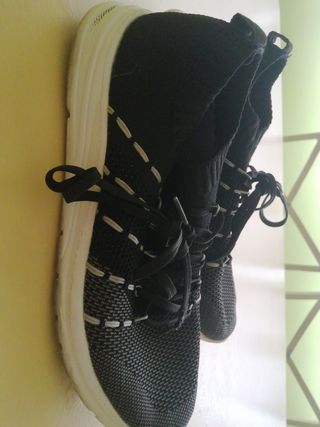 Zapatillas/Deportivas Calcetín