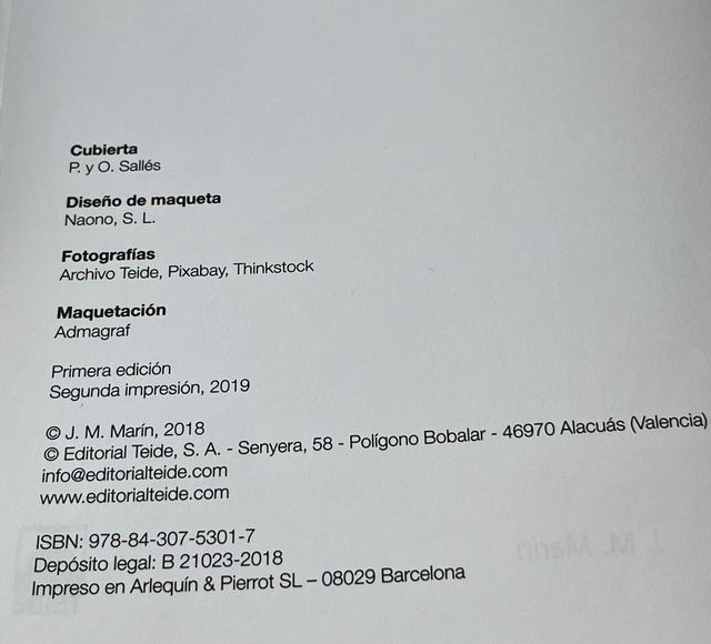 TEXTO Y COMENTARIO BACHILLER-LENGUA