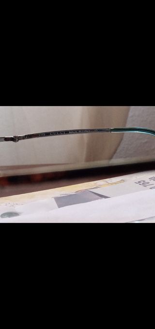 Gafas Gucci