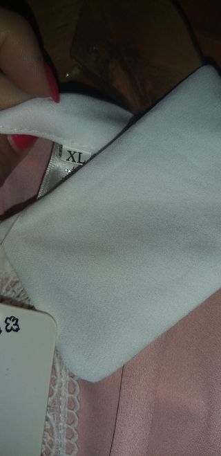 Camisa fluida