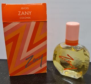 Colonia Zany