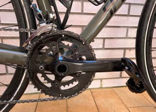 Bicicleta gravel Specialized Diverge