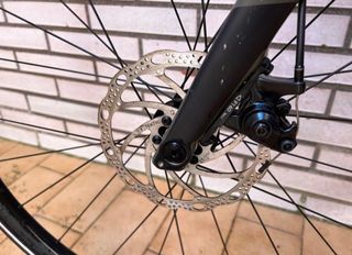 Bicicleta gravel Specialized Diverge