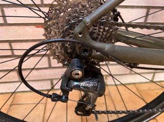 Bicicleta gravel Specialized Diverge