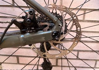 Bicicleta gravel Specialized Diverge