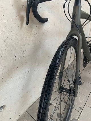 Bicicleta gravel Specialized Diverge