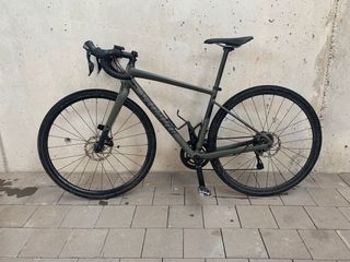 Bicicleta gravel Specialized Diverge
