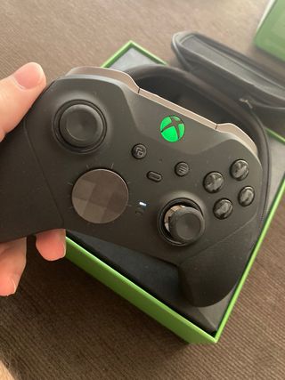 Mando XBOX Elite Series 2