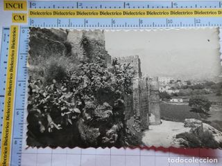 POSTAL DE MÁLAGA. AÑOS 30 50. MARBELLA FACHADA EST