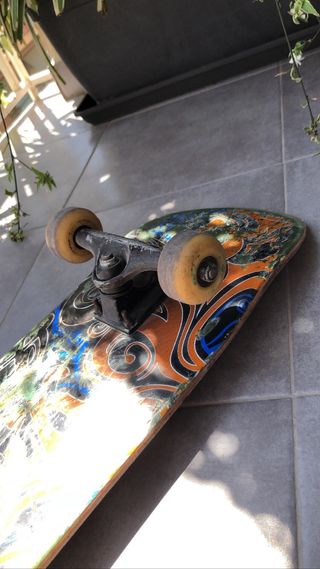 Skate 