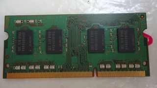 Tarjeta Samsung Ram Memory 4Gb DRR3
