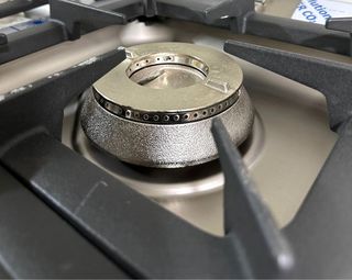 COCINA INDUSTRIAL 4 FUEGOS HR FAINCA