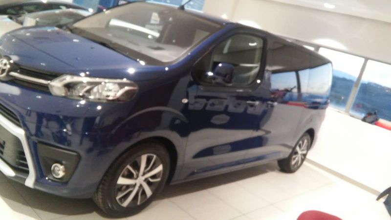 Toyota Proace Verso   Family L1 Advance - foto 1