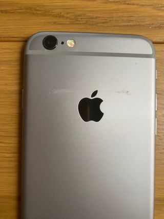 iPhone 6S 64GB para piezas