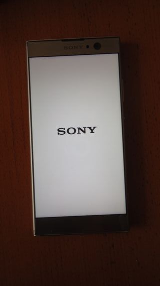 Telefono cellulare Sony Xperia XA2 