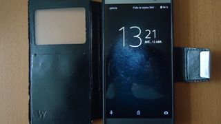 Telefono cellulare Sony Xperia XA2 