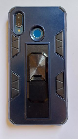 Mobil HUAWEI-P 20 LITE-64 GB