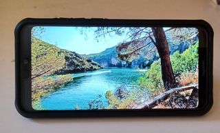 Mobil HUAWEI-P 20 LITE-64 GB