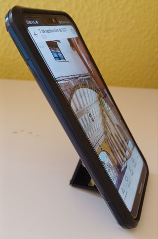 Mobil HUAWEI-P 20 LITE-64 GB