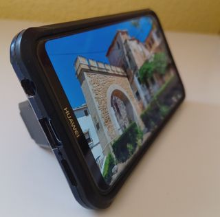 Mobil HUAWEI-P 20 LITE-64 GB