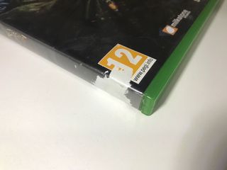Ziggurat xbox one (completo)