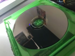 Ziggurat xbox one (completo)