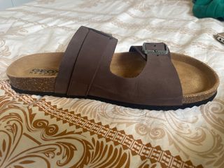 Sandalias Hombre Geox