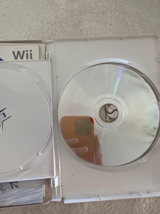 Zelda Skyward Sword Wii